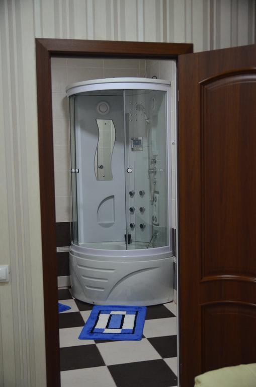 Dream Hotel Kişinev Dış mekan fotoğraf