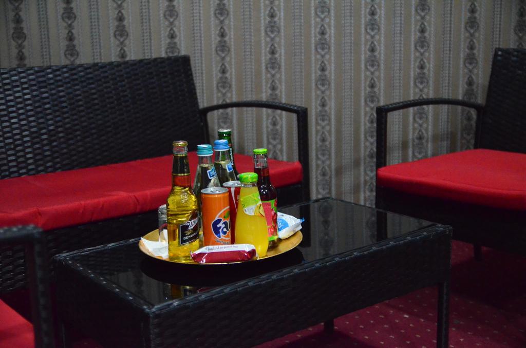 Dream Hotel Kişinev Dış mekan fotoğraf