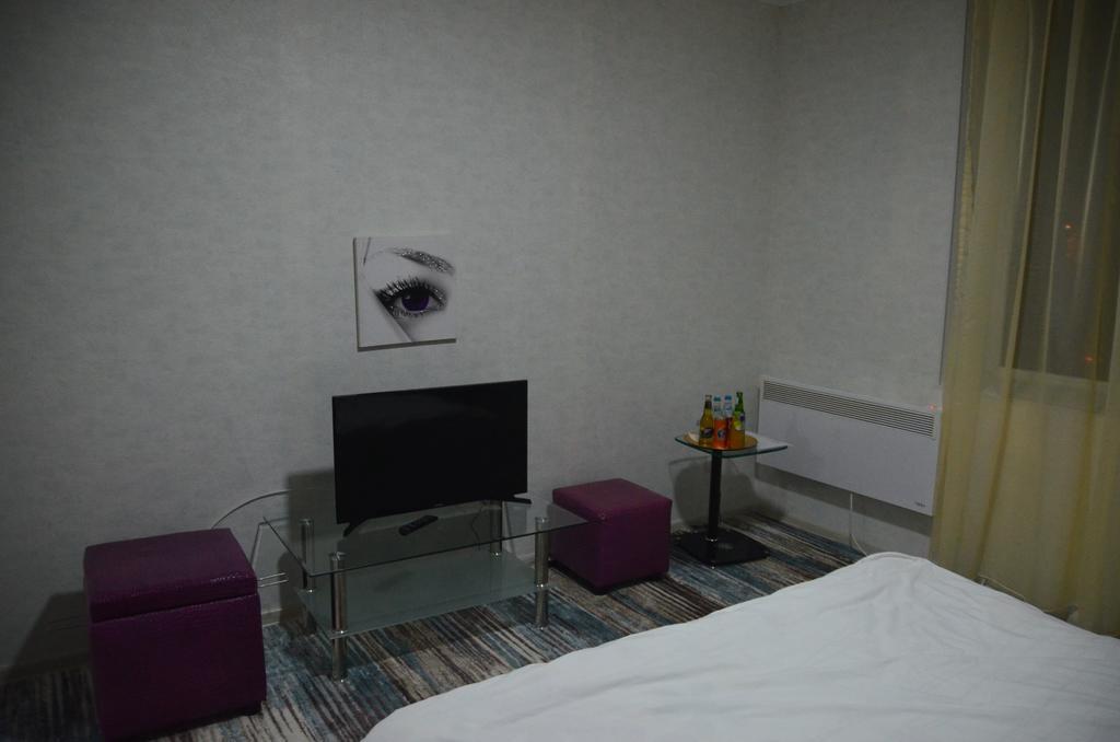 Dream Hotel Kişinev Dış mekan fotoğraf