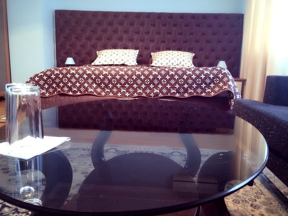 Dream Hotel Kişinev Dış mekan fotoğraf