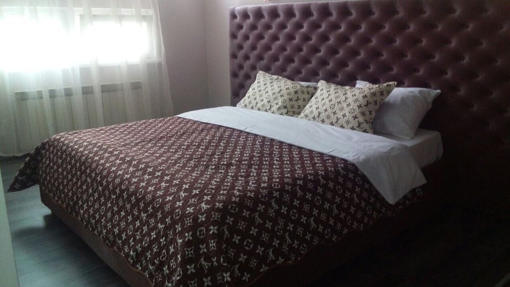 Dream Hotel Kişinev Dış mekan fotoğraf