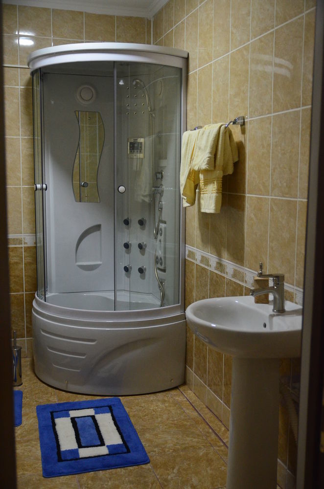 Dream Hotel Kişinev Dış mekan fotoğraf