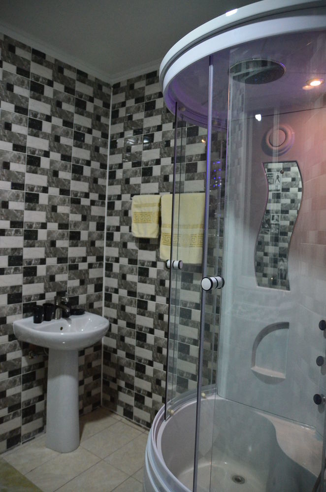 Dream Hotel Kişinev Dış mekan fotoğraf