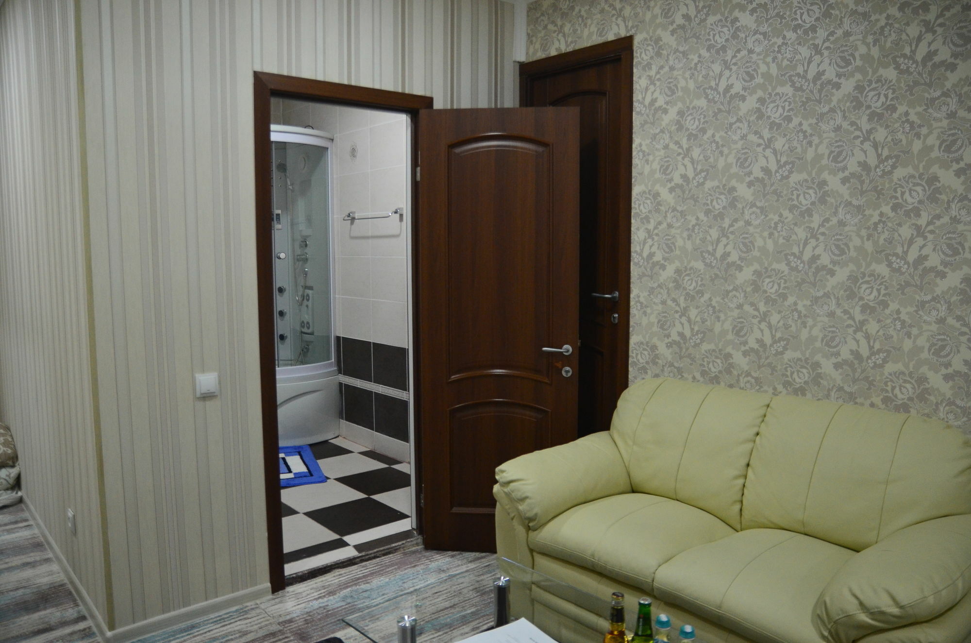 Dream Hotel Kişinev Dış mekan fotoğraf